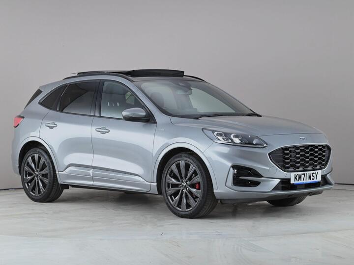 Ford Kuga 1.5 EcoBlue ST-Line X Edition Euro 6 (s/s) 5dr