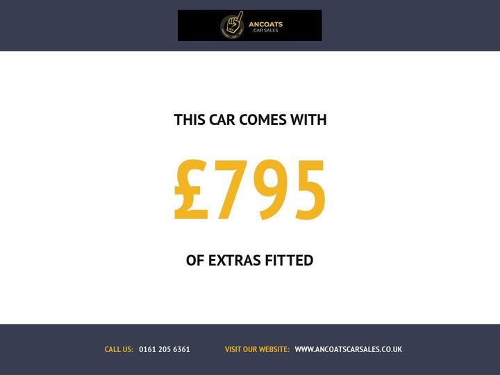 Audi A3 1.5 TFSI CoD 35 S Line Sportback S Tronic Euro 6 (s/s) 5dr