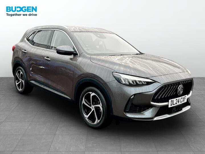 MG MG HS 1.5 T-GDI Trophy DCT Euro 6 (s/s) 5dr