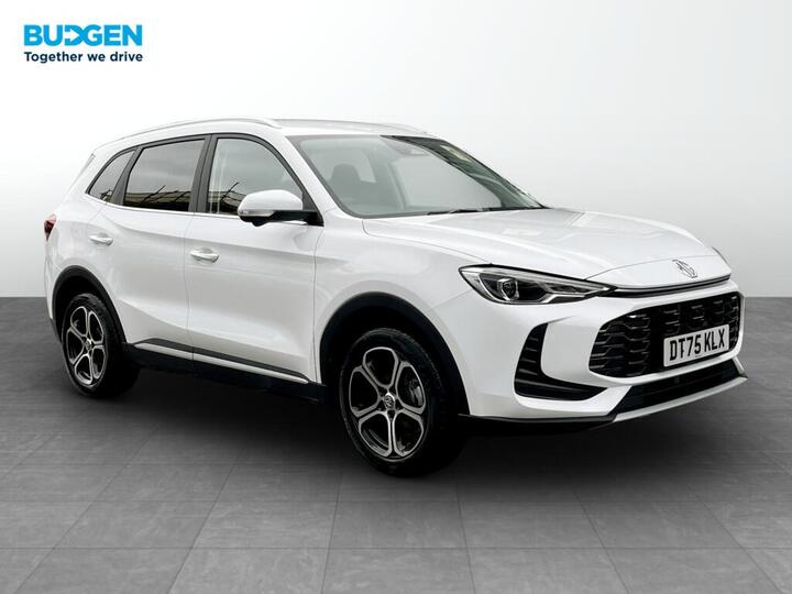 MG MG ZS 1.5 SE Euro 6 (s/s) 5dr