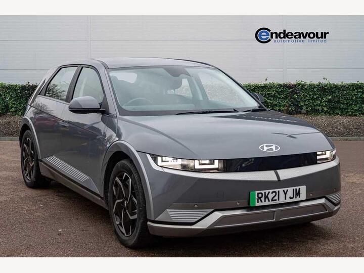 Hyundai IONIQ 5 73kWh Premium Auto 5dr