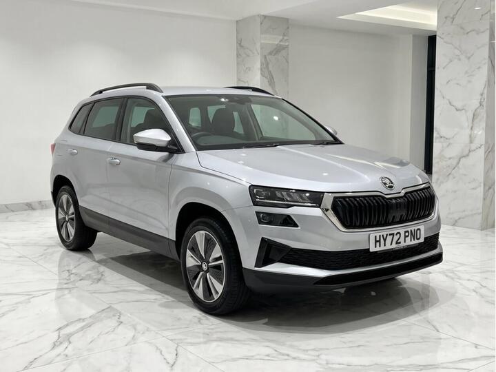 Skoda Karoq 1.0 TSI SE Drive Euro 6 (s/s) 5dr