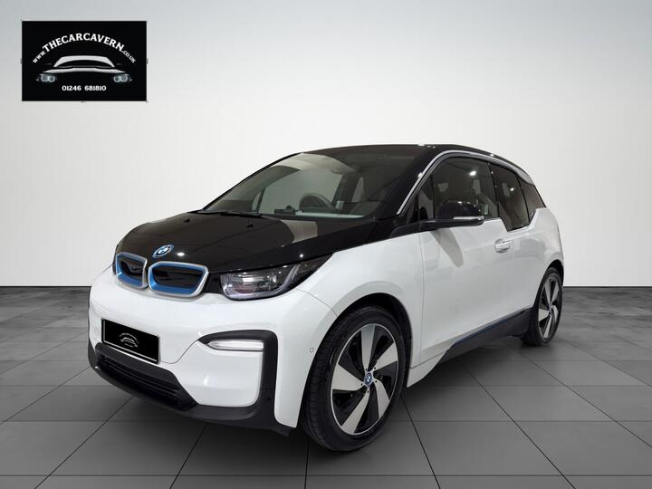 BMW I3 42.2kWh Auto 5dr