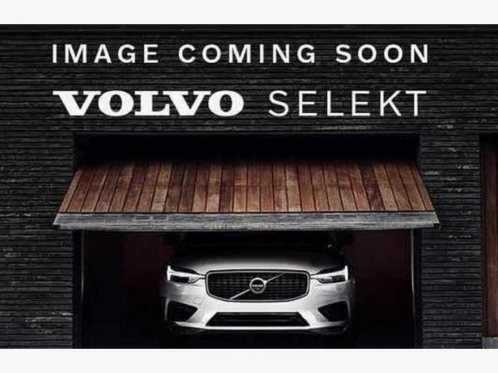 Volvo XC60 2.4 D4 R-Design Lux Nav Auto AWD Euro 6 (s/s) 5dr