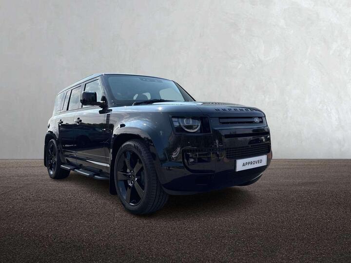 Land Rover DEFENDER 2.0 P300e 15.4kWh X-Dynamic HSE Auto 4WD Euro 6 (s/s) 5dr