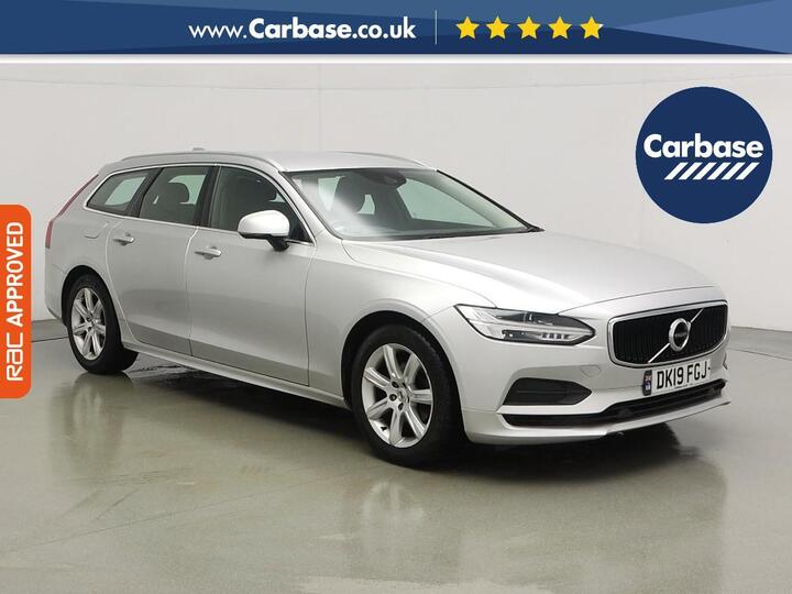 Volvo V90 2.0 D4 Momentum Auto Euro 6 (s/s) 5dr