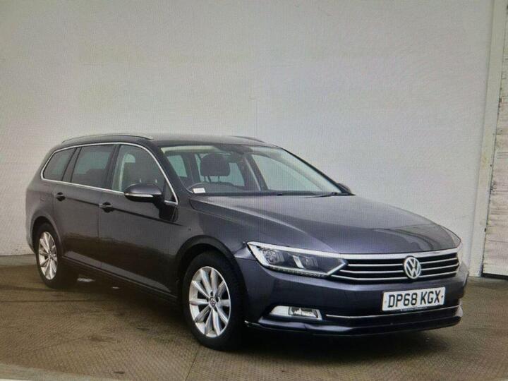 Volkswagen PASSAT 2.0 TDI SE Business DSG Euro 6 (s/s) 5dr