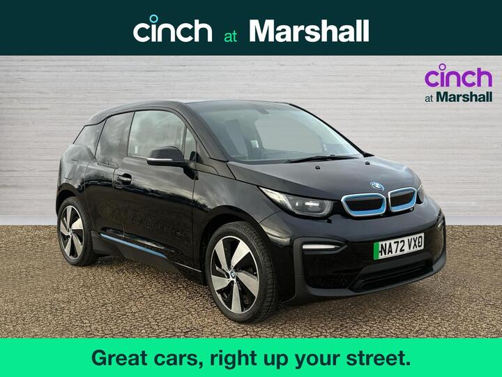 BMW I3 42.2kWh Auto 5dr