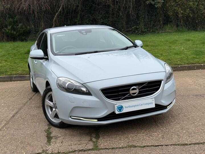 Volvo V40 1.6 T3 SE Euro 5 (s/s) 5dr