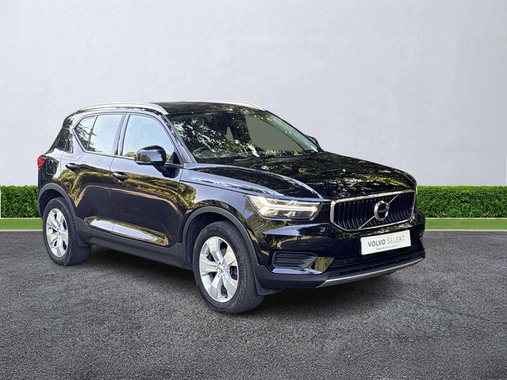 Volvo XC40 1.5 T3 Momentum Auto Euro 6 (s/s) 5dr