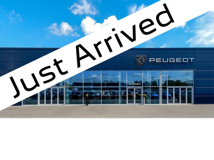 Peugeot 208 1.2 PureTech GT Line Euro 6 (s/s) 5dr