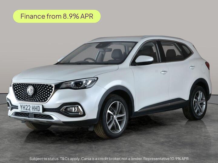MG Mg Hs 1.5 T-GDI Excite Euro 6 (s/s) 5dr