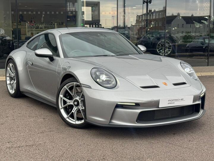Porsche 911 4.0 992 GT3 Touring PDK Euro 6 2dr