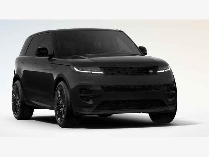 Land Rover Range Rover Sport 3.0 D350 MHEV Autobiography Auto 4WD Euro 6 (s/s) 5dr