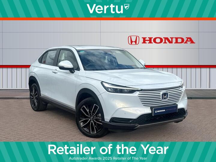 Honda HR-V 1.5 H I-MMD Elegance CVT Euro 6 (s/s) 5dr