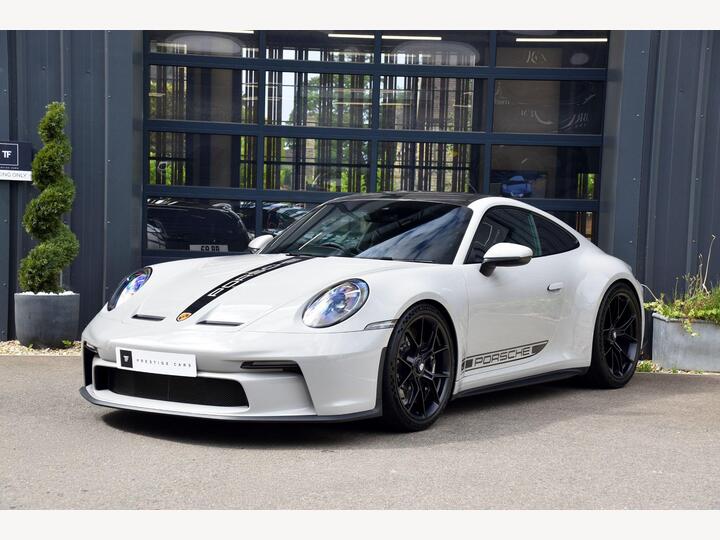 Porsche 911 4.0 992 GT3 Touring PDK Euro 6 2dr Porsche 911 4.0 992 GT3 Touring PDK Euro 6 2dr