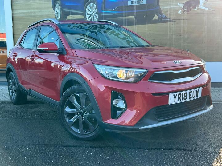 Kia Stonic 1.0 T-GDi 2 Euro 6 (s/s) 5dr