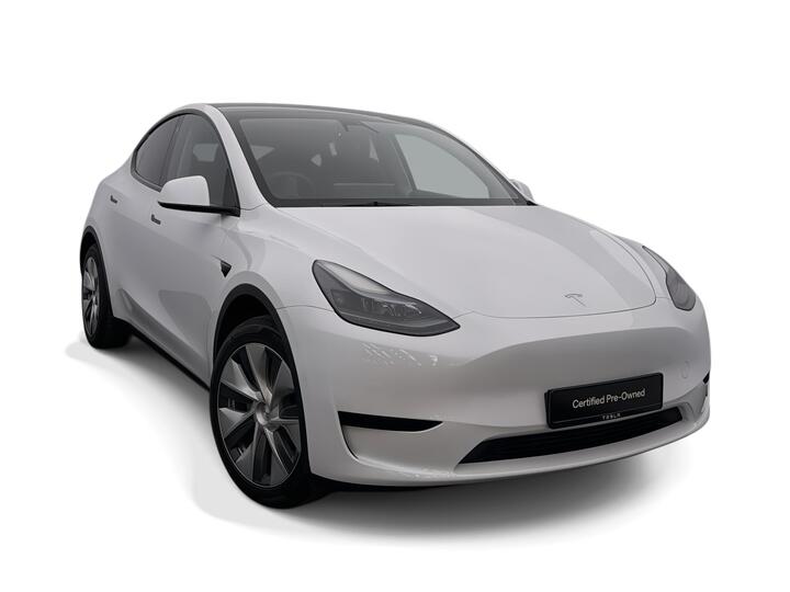 Tesla Model Y Auto RWD 5dr