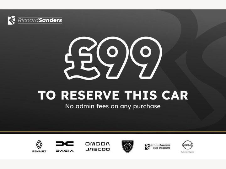 Skoda Fabia 1.2 TSI SE L DSG Euro 6 (s/s) 5dr