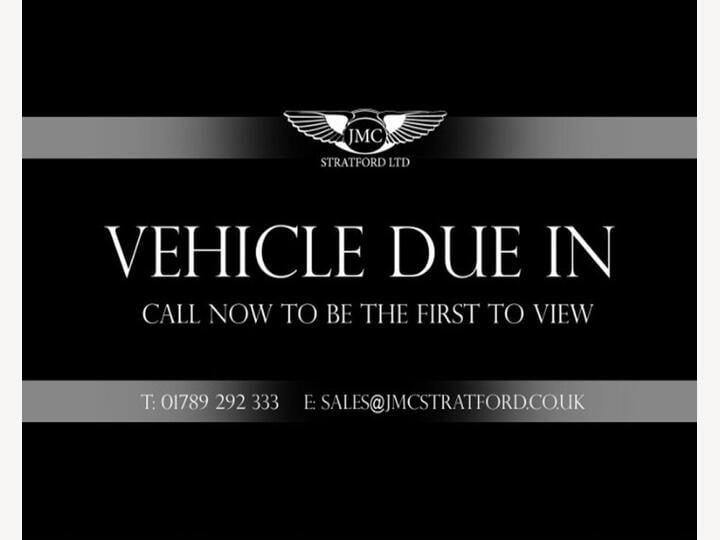 Jaguar XK 4.2 V8 60 Auto Euro 4 2dr