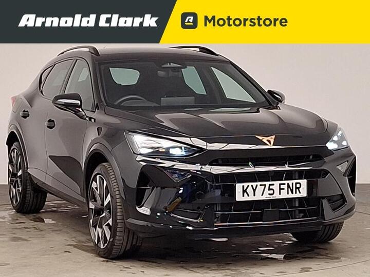 CUPRA Formentor 1.5 ETSI V2 DSG Euro 6 (s/s) 5dr