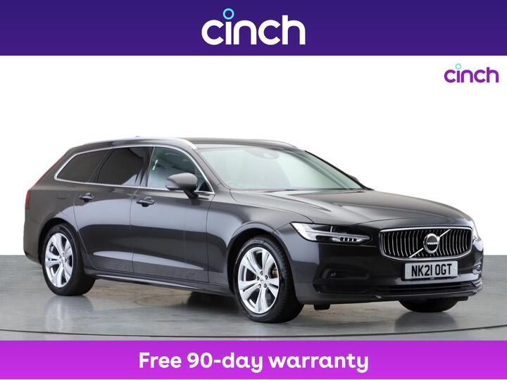 Volvo V90 2.0 B4 MHEV Momentum Auto Euro 6 (s/s) 5dr