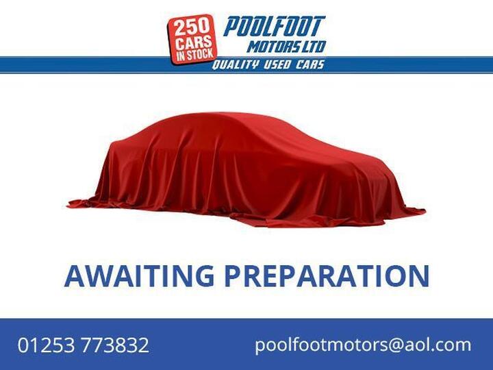 Kia SOUL 1.6 CRDi Connect Plus Auto Euro 5 5dr