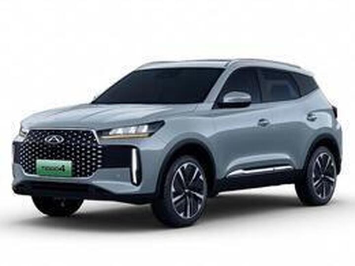 Chery Tiggo 4 1.5h Aspire DHT1 Euro 6 (s/s) 5dr