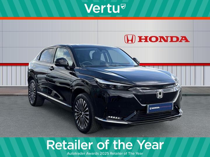 Honda E:Ny1 68.8kWh Elegance Auto 5dr