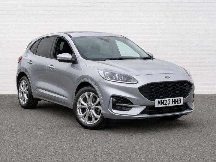 Ford KUGA 1.5T EcoBoost ST-Line Edition Euro 6 (s/s) 5dr