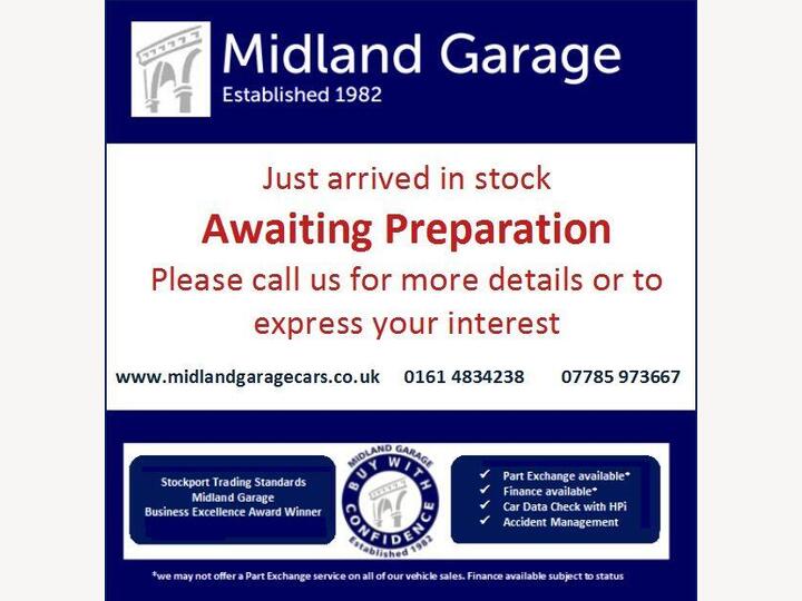 Land Rover Range Rover Evoque 2.0 D165 S FWD Euro 6 (s/s) 5dr