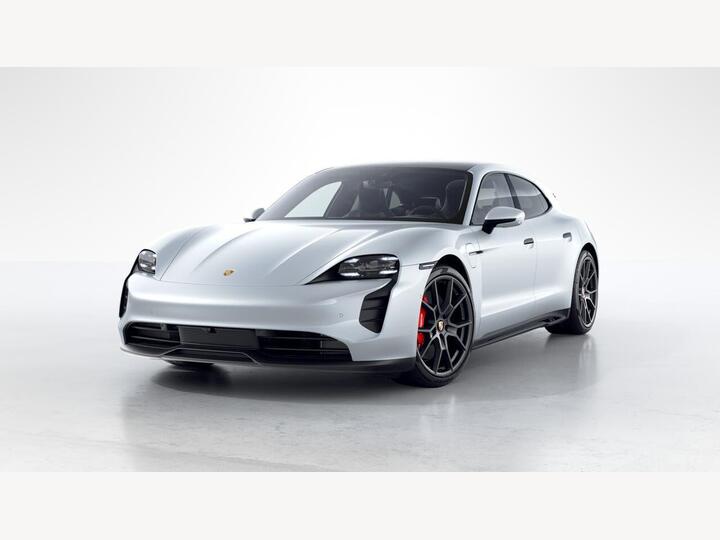 Porsche Taycan Performance Plus 93.4kWh GTS Sport Turismo Auto 4WD 5dr (11kW Charger)