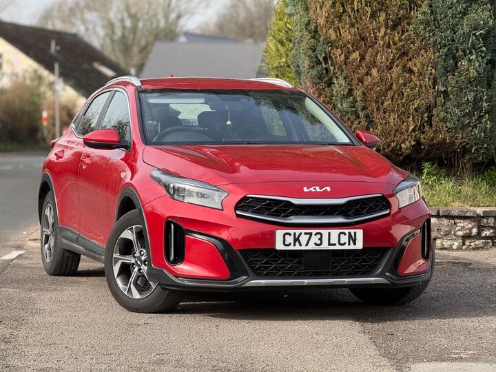 Kia XCeed 1.5 T-GDi 2 Euro 6 (s/s) 5dr