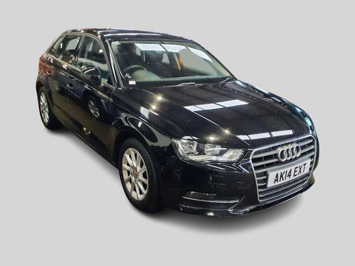 Audi A3 1.2 TFSI SE Sportback Euro 5 (s/s) 5dr