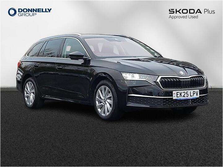 Skoda OCTAVIA 2.0 TDI SE L DSG Euro 6 (s/s) 5dr