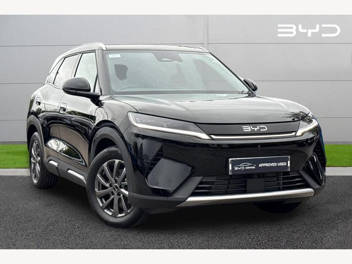 BYD Atto 2 1.5 18kWh Boost Auto Euro 6 (s/s) 5dr