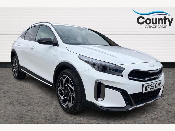 Kia XCeed 1.5 T-GDi GT-Line Euro 6 (s/s) 5dr