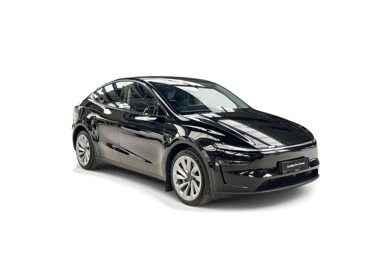 Tesla Model Y 79kWh (Dual Motor) Long Range Launch Series Auto 4WDE 5dr