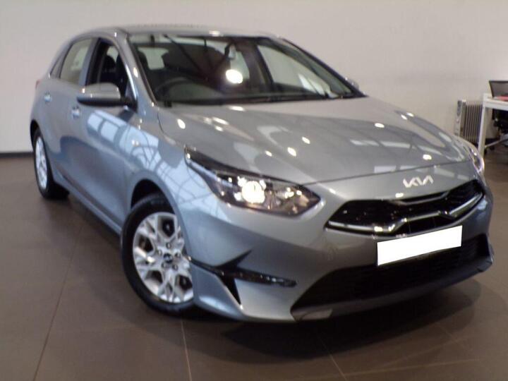 Kia Ceed 1.5 T-GDi 2 Euro 6 (s/s) 5dr