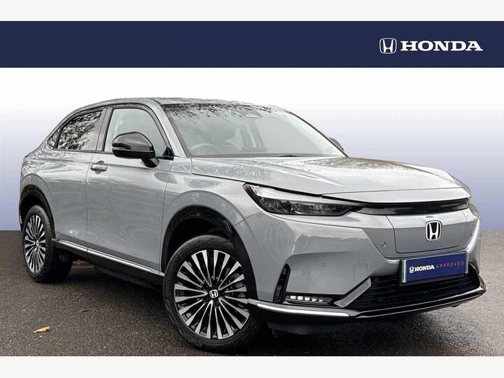 Honda E:Ny1 68.8kWh Elegance Auto 5dr
