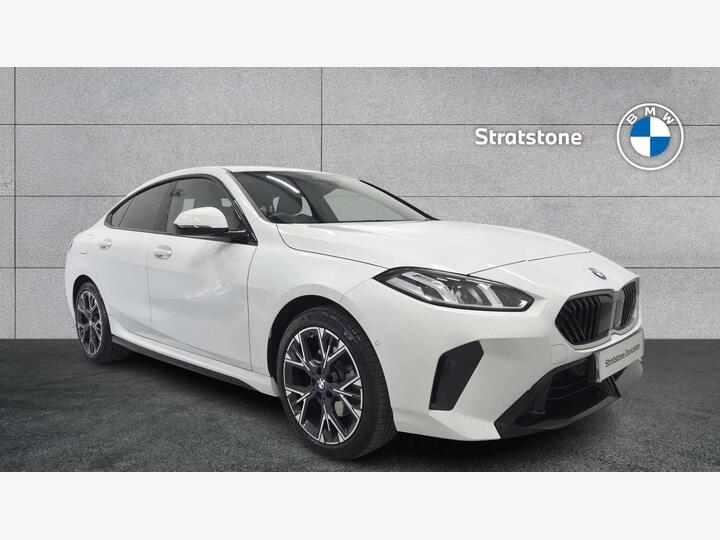 BMW 2 Series 1.5 220i MHT M Sport DCT Euro 6 (s/s) 4dr