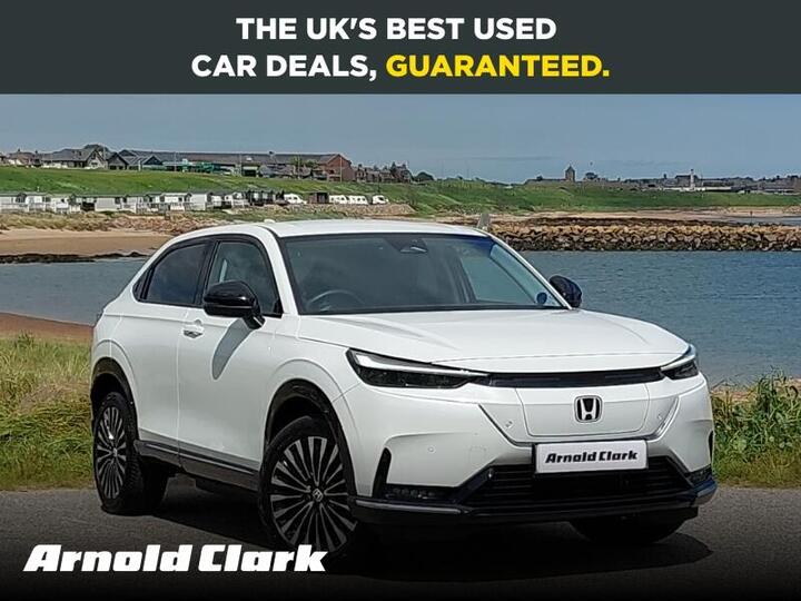Honda E:Ny1 68.8kWh Elegance Auto 5dr