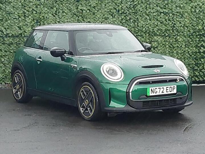 MINI Electric Hatch Cooper SE 32.6kWh Level 2 Auto 3dr