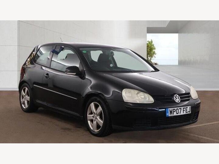 Volkswagen Golf 1.4 TSI Sport 3dr