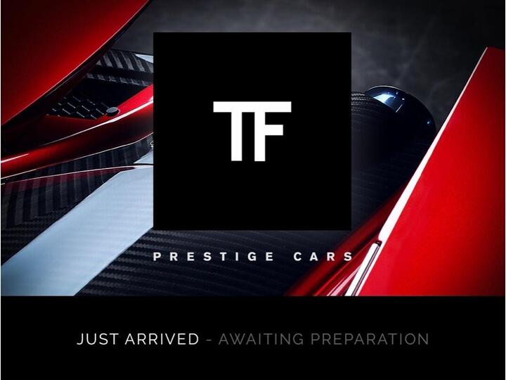 Mercedes-Benz GLC 3.0 GLC43 V6 AMG (Premium Plus) Coupe G-Tronic+ 4MATIC Euro 6 (s/s) 5dr