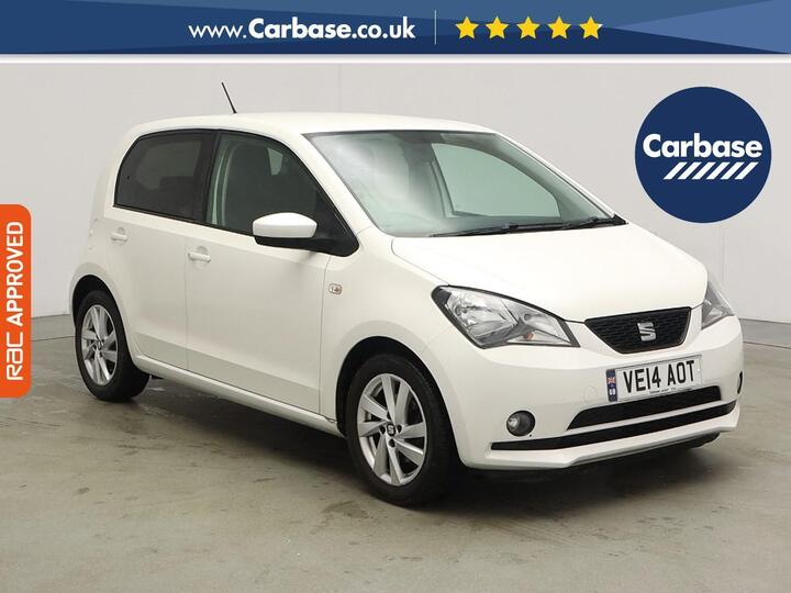 SEAT Mii 1.0 12v Sport Euro 5 5dr