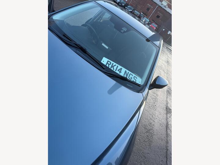 Mazda Mazda3 2.0 SKYACTIV-G SE Nav Euro 5 (s/s) 5dr