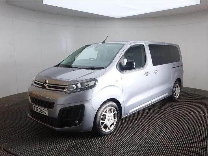 Citroen Space Tourer 1.5 BlueHDi Business M MWB Euro 6 (s/s) 5dr