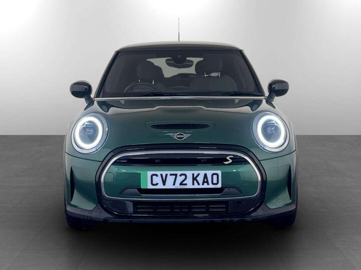 MINI Electric Hatch Cooper SE 32.6kWh Level 2 Auto 3dr