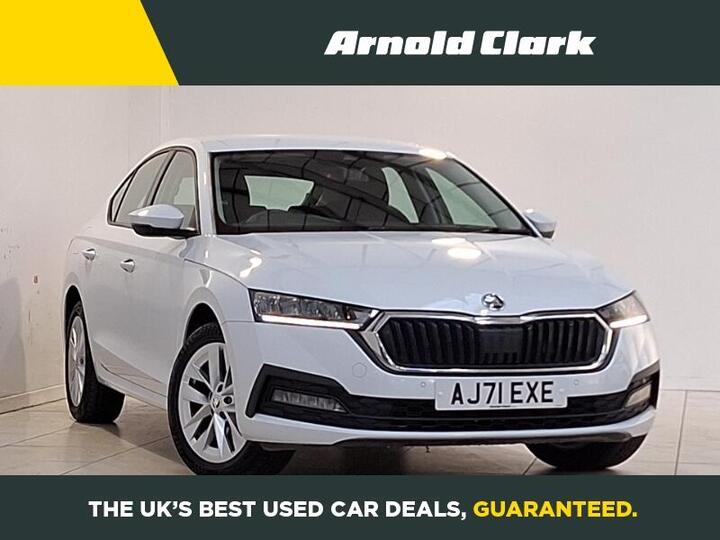 Skoda Octavia 1.4 TSI IV 13kWh SE Technology DSG Euro 6 (s/s) 5dr